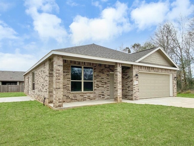 Building Photo - 12275 Lake Conroe Hills Dr