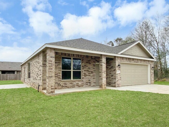 Foto del edificio - 12275 Lake Conroe Hills Dr
