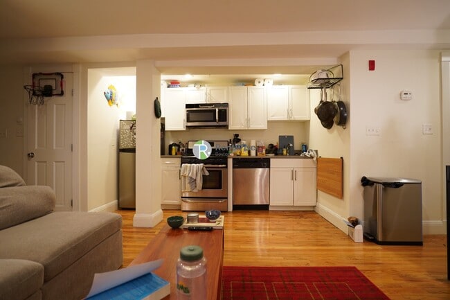 Photo - 10 Brainerd Rd Apartment