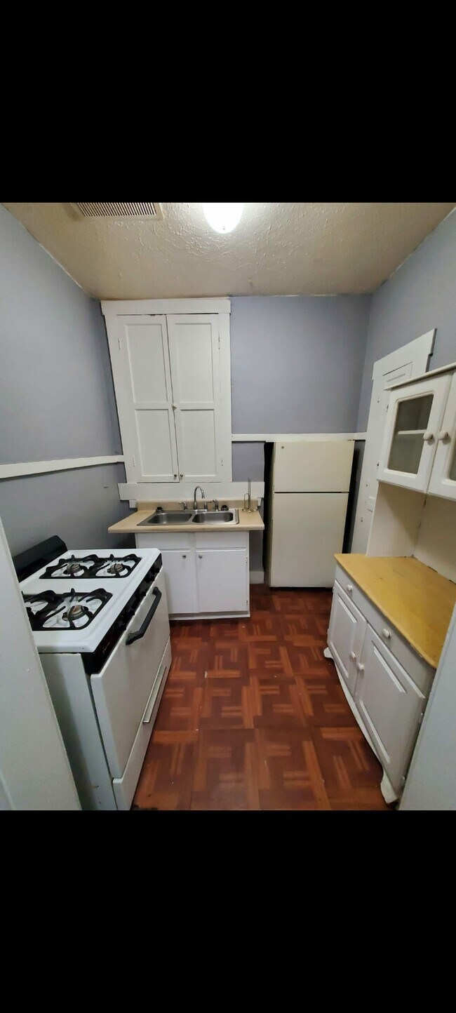 Foto del edificio - 1609 25th St