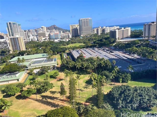 Foto del edificio - 1910 Ala Moana Blvd
