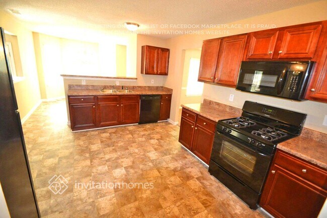 Foto del edificio - 2381 Boulder Chase Dr