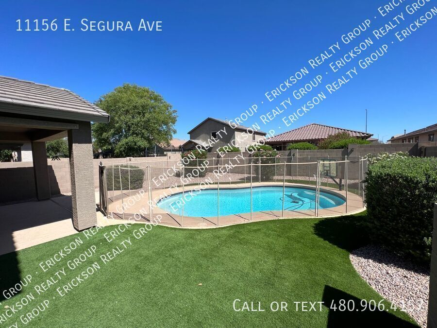Primary Photo - 11156 E Segura Ave