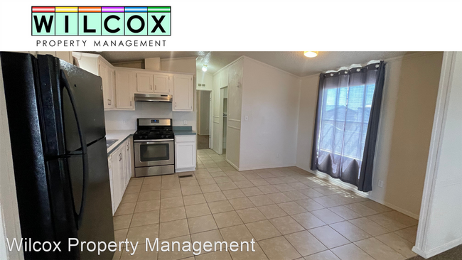 Building Photo - 3 br, 2 bath House - 5700 Old Kirtland Hwy...