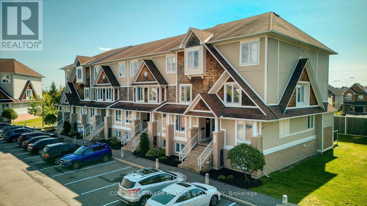 Photo principale - 114 Brentmore Private