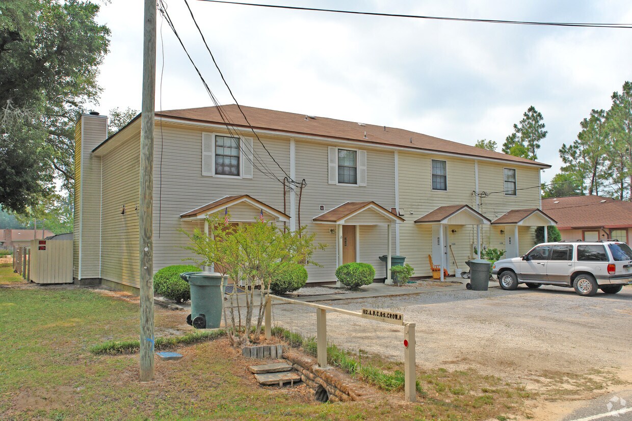 Building Photo - 112 Crow Rd
