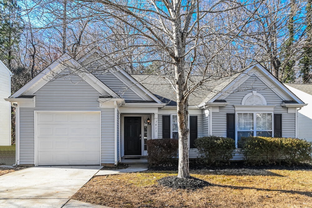 Foto principal - 7411 Balancing Rock Ct