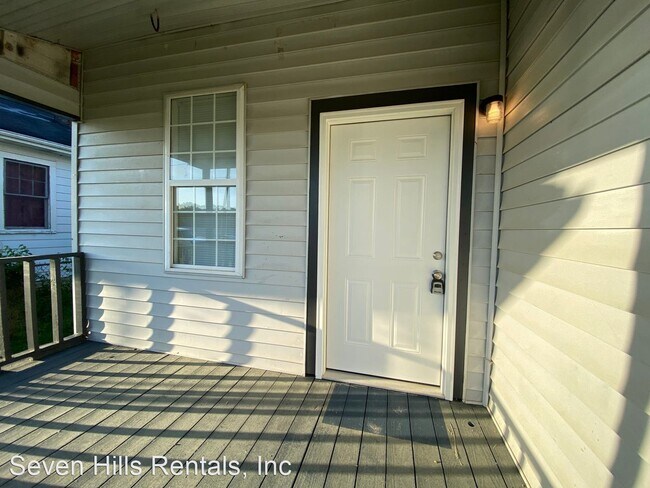 Building Photo - 1 br, 1 bath House - 722 LaDue Street