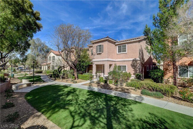 Foto del edificio - 3140 Nevelson Walk