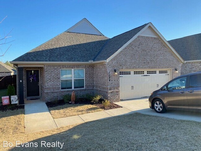 Building Photo - 4 br, 2.5 bath House - 1136 Benjamin Way