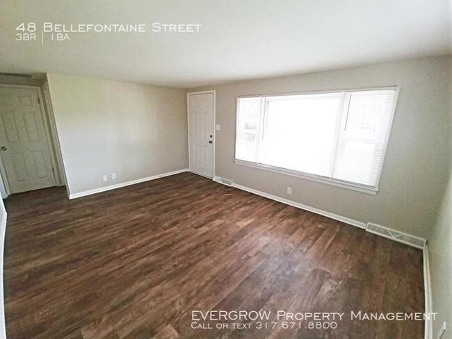 Building Photo - 3 bedroom in Beech Grove IN 46107