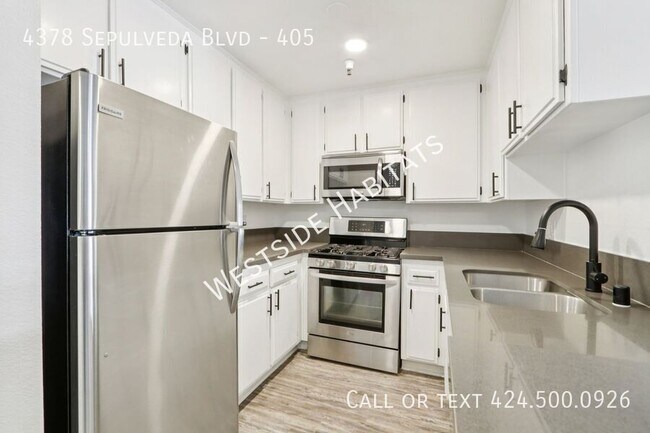 Building Photo - 4378 Sepulveda Blvd
