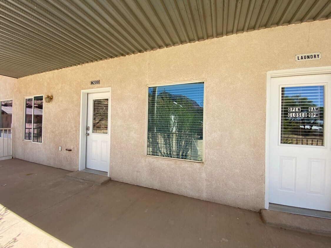 Canyon Street Apartment M200 House Rental in Hildale, UT