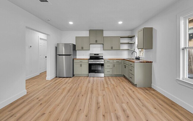 Foto del edificio - Newly Renovated 3 Bed, 2 Bath Home in Waco