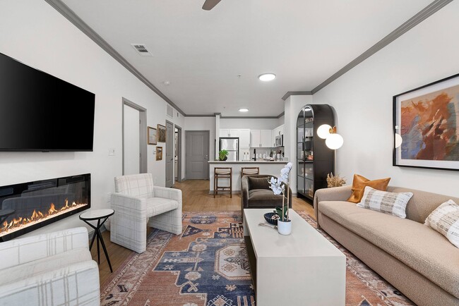 Foto del edificio - Lorian