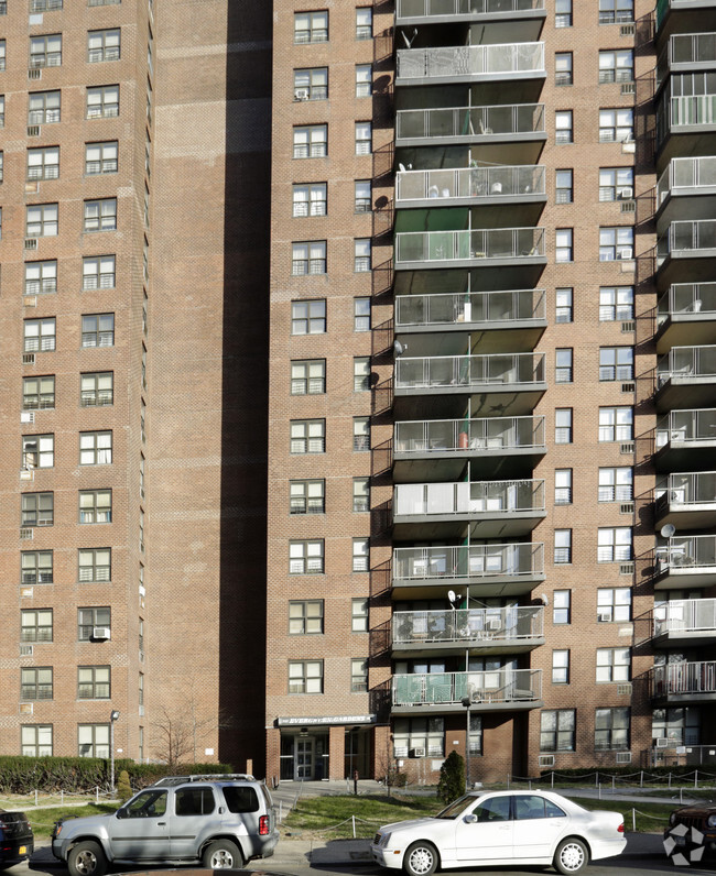 Evergreen Gardens Alquileres En Bronx Ny Apartamentos Com