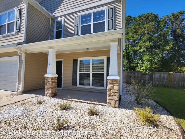 Building Photo - 4 br, 2.5 bath House - 244 Island Green Road