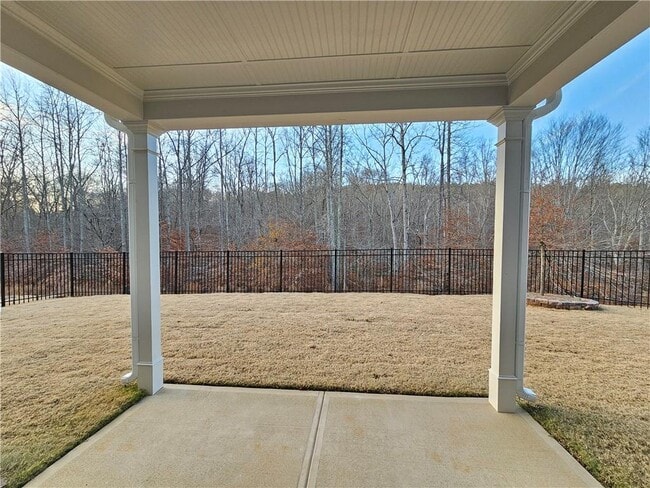 Foto del edificio - 5030 Sierra Creek Dr NE