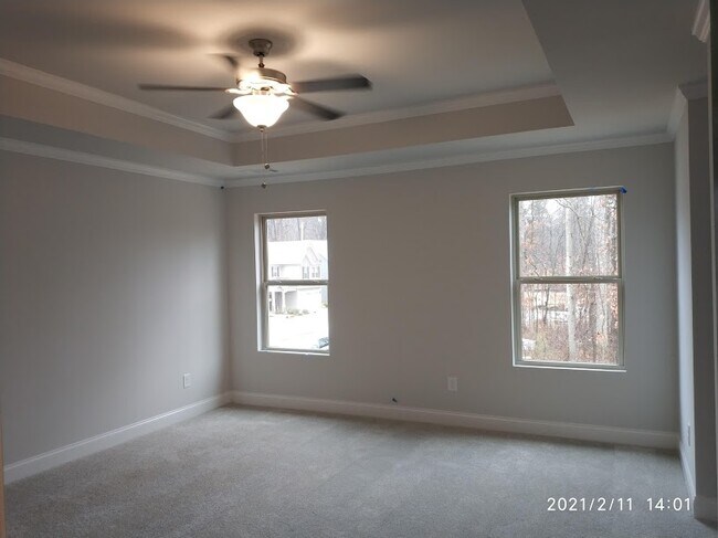 Foto del edificio - 349 Omnia Ridge Way