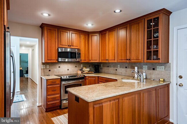 Foto del edificio - 1139 Mews Ln