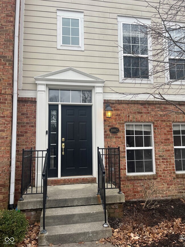 Foto del edificio - 1002 Cavendish Dr