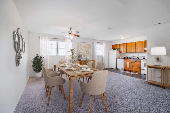 Foto del edificio - Vineland Village Apartment Homes