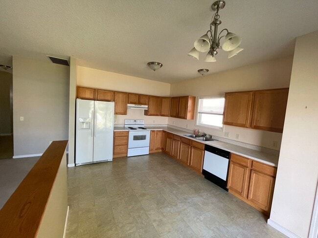 Building Photo - Home For Rent By Capital Property Management