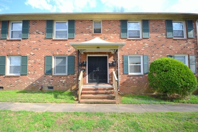 Foto del edificio - 3420 Craig Ave