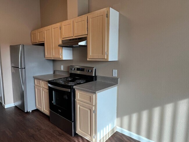Interior Photo - Vista Pointe Apartments in South Salem Oregon Comfortable Living Near Shopping and I5