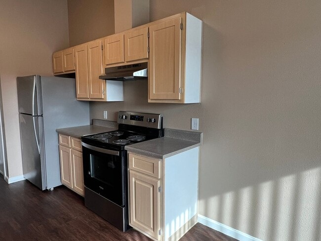 Interior Photo - Vista Pointe Luxury Apartments