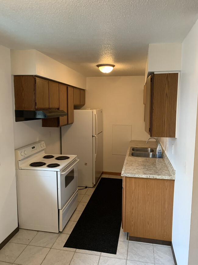 Foto del edificio - 517 16th St S