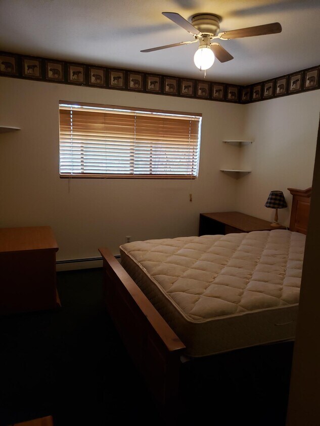 Foto principal - 929 Southwood Blvd