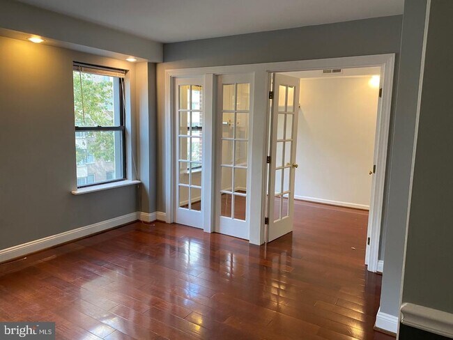 Foto del edificio - 1125 12th St NW