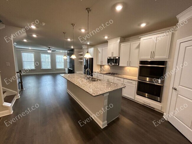 Foto del edificio - 1357 Harris Way S