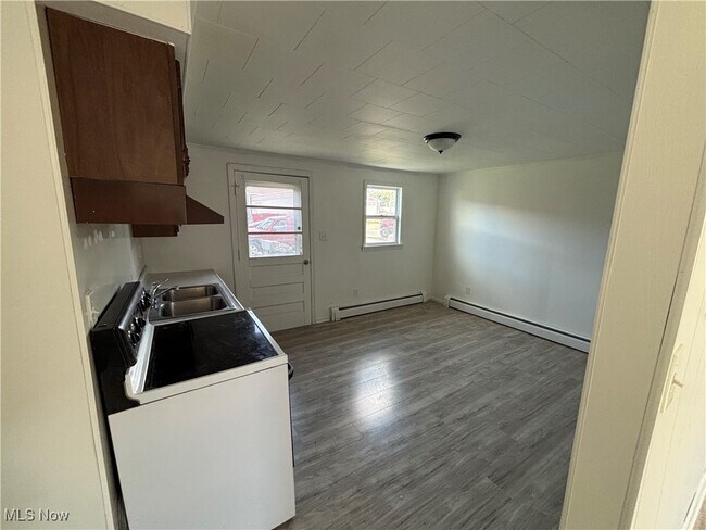 Foto del edificio - 109 Alley O