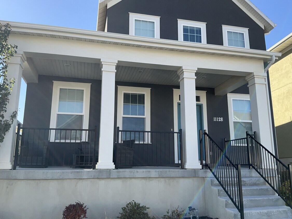 Foto principal - 11128 S Seagrass Dr