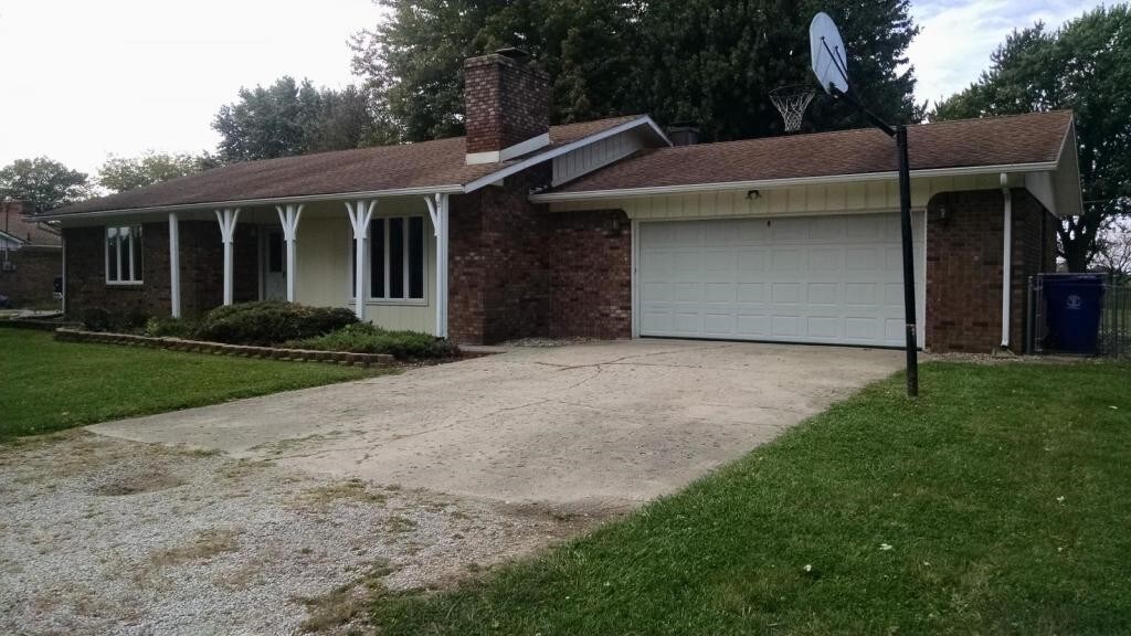 Primary Photo - 5805 Princeton Dr