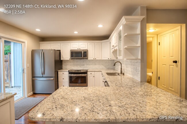 Foto del edificio - 12209 NE 148th Ct