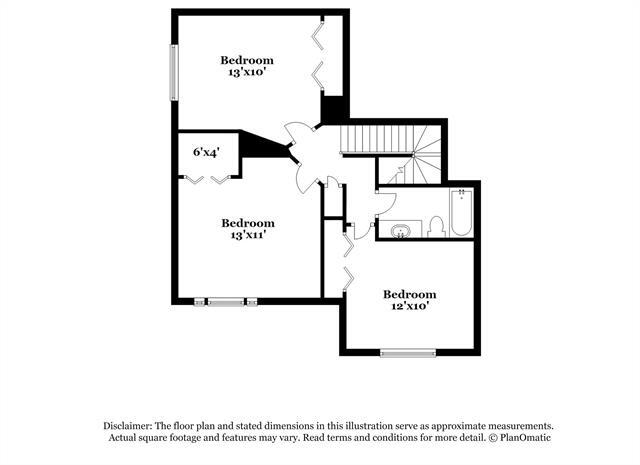 Building Photo - 1521 Cool Springs Dr