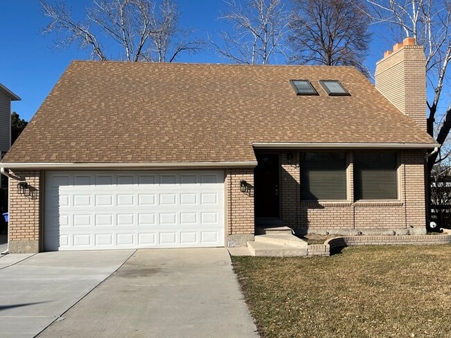 Remodeled West Jordan 4 Bedroom 4 Bath! - Remodeled West Jordan 4 Bedroom 4 Bath! House