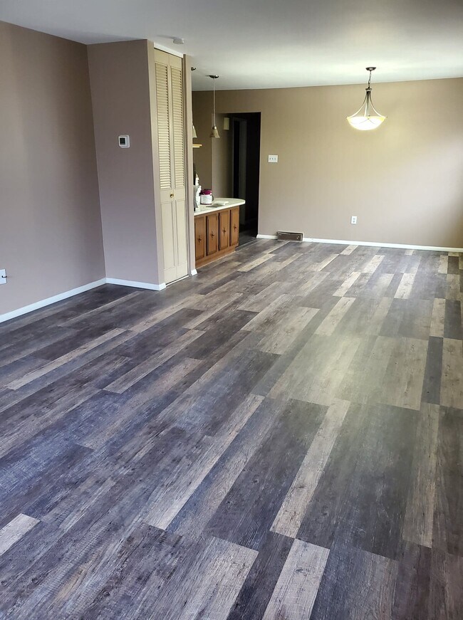 Foto del edificio - 613 N 25th St