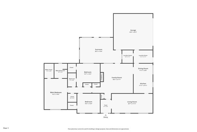 Building Photo - 103 Seminole Drive