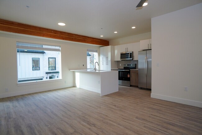 Foto del edificio - 4614 N Iota Ln