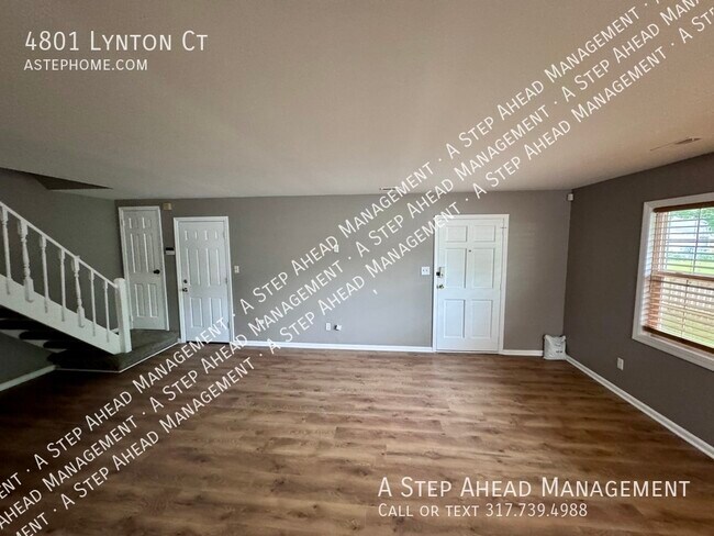 Building Photo - 4801 Lynton Ct-Amazing 3 bed 1.5 Bath Condo