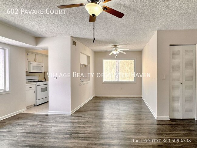 Foto del edificio - Southeast Winter Haven Ground Floor Apartm...