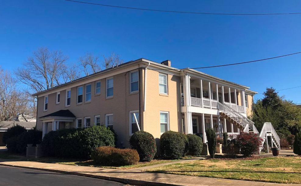 Foto principal - 308 N Green St