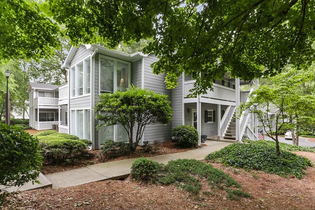 Building Photo - 202 Natchez Trce