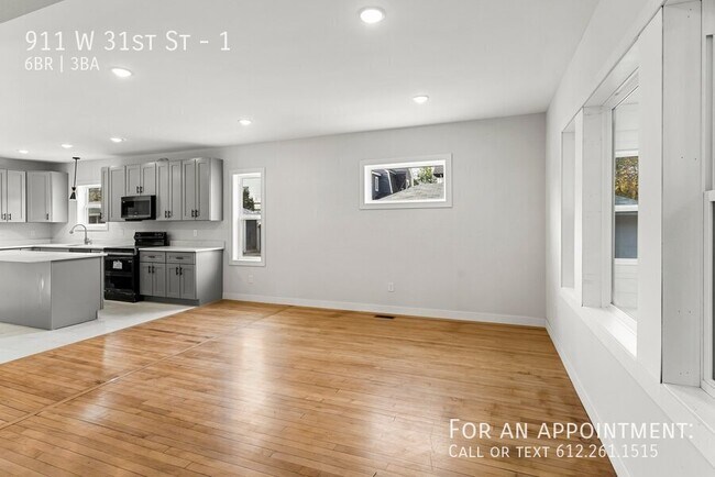 Foto del edificio - 911 W 31st St