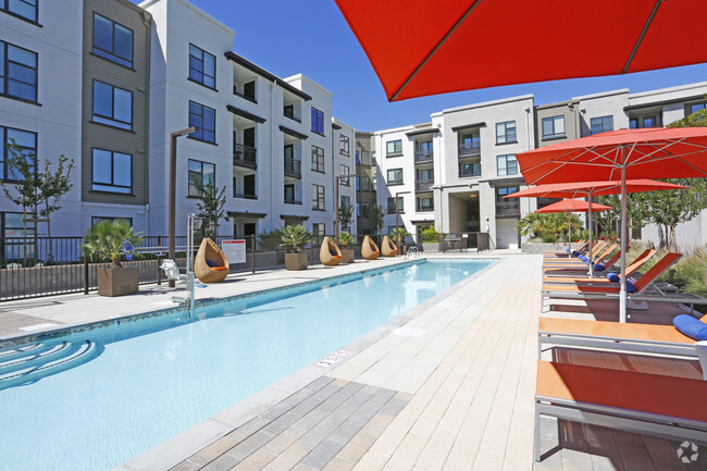 Oakwood Mountain View Apartments - Mountain View, CA | Apartments.com