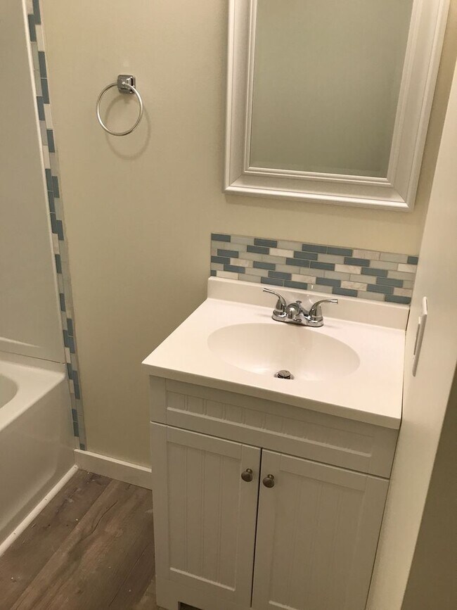 Foto del edificio - Updated 1BR Apt available now!